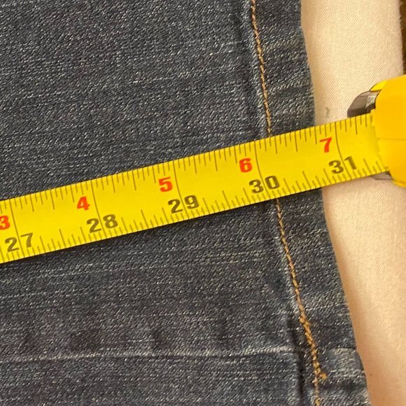Studio Blues Women's Jeans Size 22W Very Good! - Picture 8 of 8